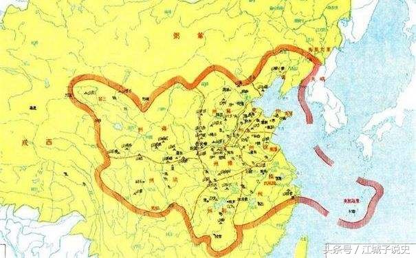 中国隋朝人口_中国隋朝地图