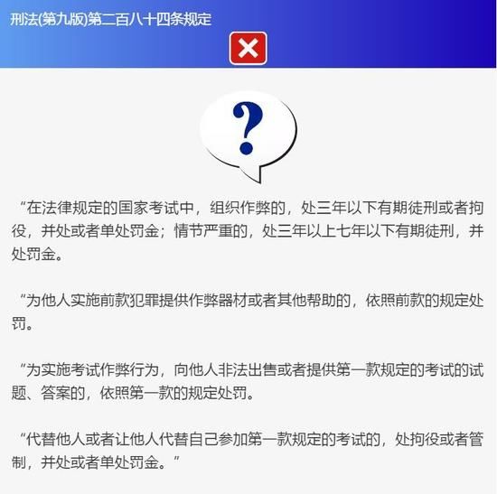 男子谎称3600元售高考答案考前1小时拿到 已被拘_张家口新鲜事