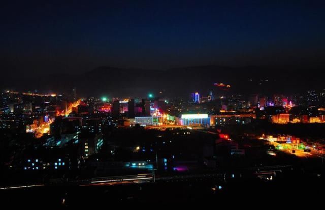 甘肃发展越来越好,这7个城市却拖了后腿!