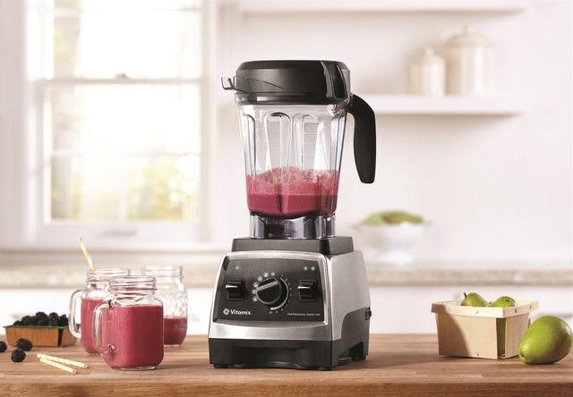 让你拥有维密的身材:Vitamix Pro750料理机