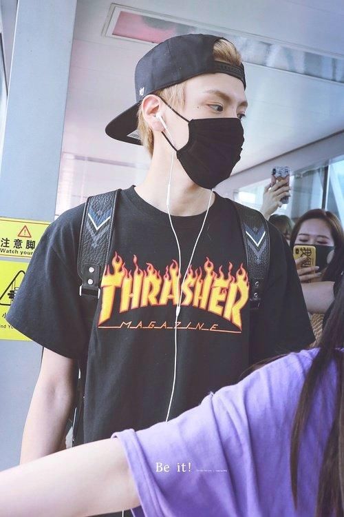 除范丞丞外乐华六子飞长沙录快本,却被代拍私