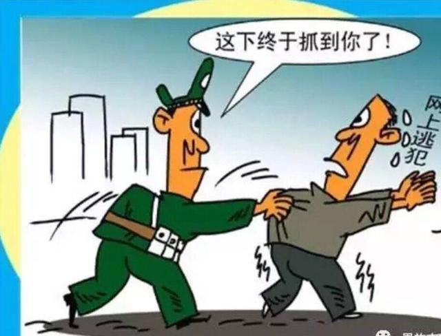 春运警讯违法停车不敢下高速,交警一查竟是网