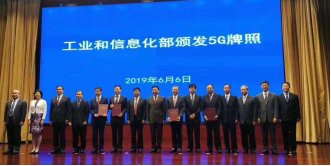 全球科技突破2019