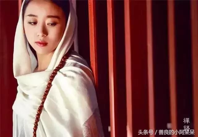 这六种女人再干净都不要交往!