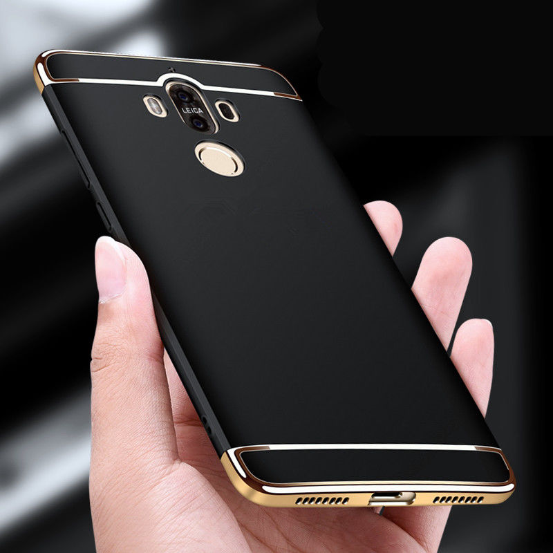 手机塞裤兜落伍了,新款华为手机壳霸道上市,让