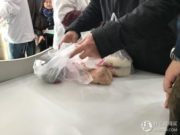 那些“记忆中”的上海名小吃 篇十八:迟到的元宵节美食--美新点心