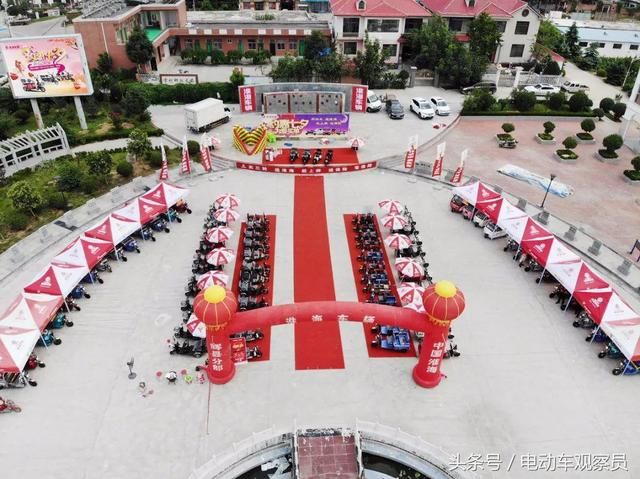 2018年淮海休闲车彻底火爆市场,休闲车七夕专