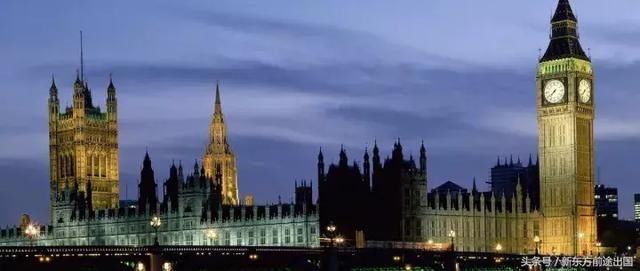 英国留学必看:CUG发布2019英国大学排名!