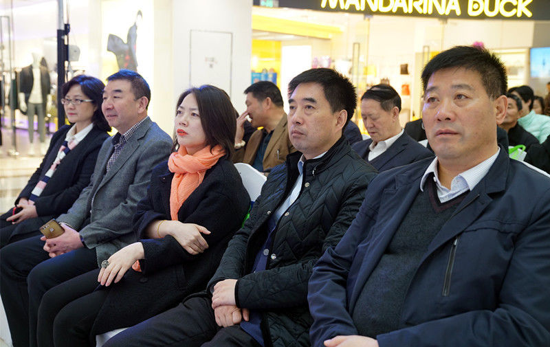 新模式大效果 网红直播助推天水2018年(西安)文化旅游推介