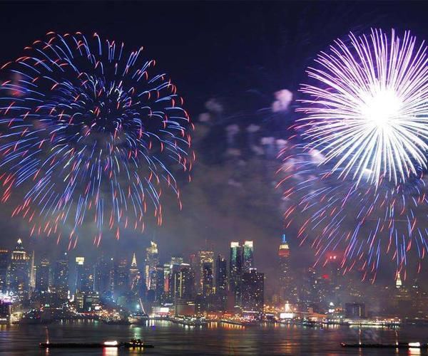 梦见放鞭炮了，寓意、解析与心理暗示