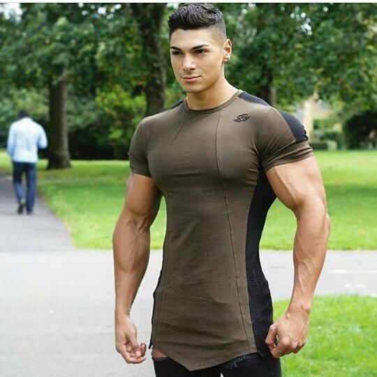 天天去健身房,训练还是没效果?试试这样训练,