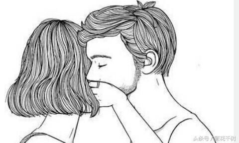 感情里，男人一定要“会撒谎”！