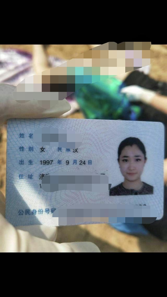 郑州空姐遇害,这种照片竟然又从微信群流出,大