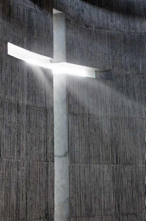 天然石材的魅力!世界10座因石材而生辉的教堂