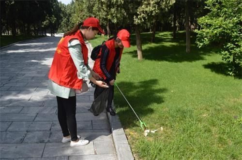 侯街道开展爱旅游 爱生活 文明旅游从我做起