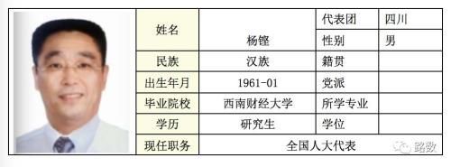 对比去年 这届两会房地产背景代表委员减少约一半