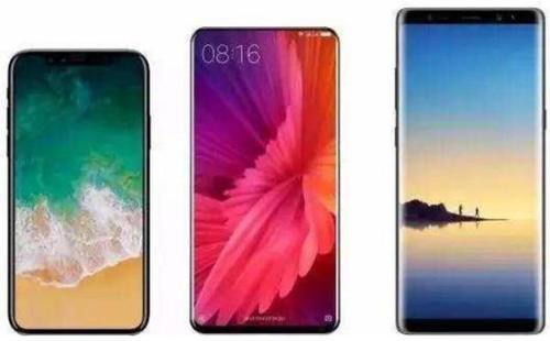 三星嘲讽苹果:S9比iPhoneX强太多