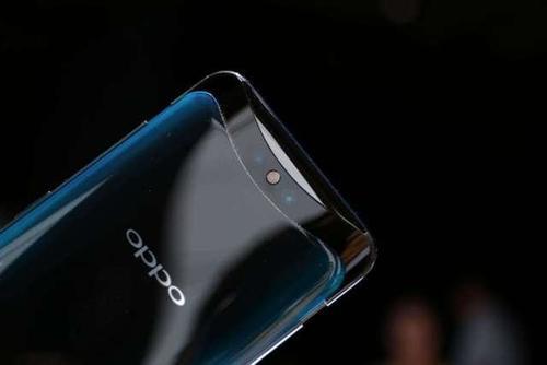 1000块钱买个半个小时充电时间,OPPO Find X