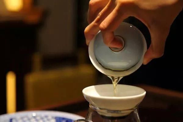 一份24小时饮茶指南，不同时间喝不同的茶，你喝对了吗？