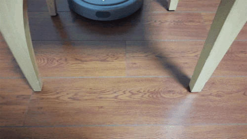 扫地机器人开始怎么用