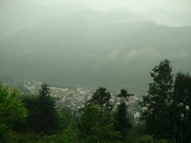 巨变｜震后十年，汶川建成风光旖旎的特别旅游区