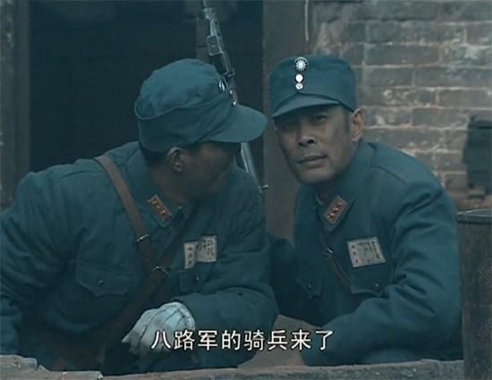 《亮剑》为何李云龙只用一个骑兵连，就能将钱伯钧的2000人缴械？