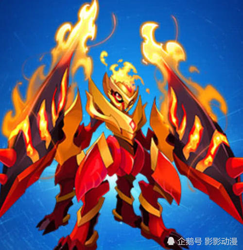 赛尔号:它们原本是最后七只变异精灵,有一只却