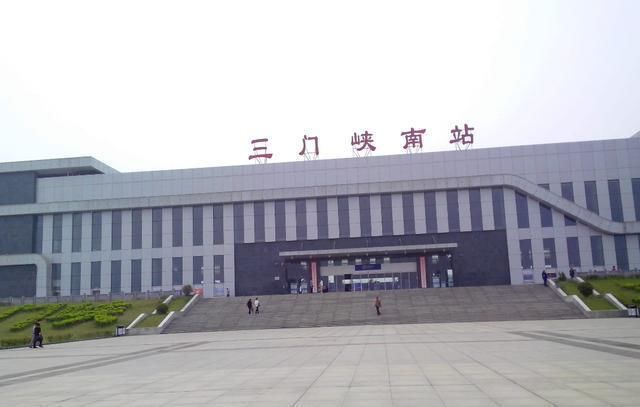 河南各市的高铁站盘点，洛阳排第几?