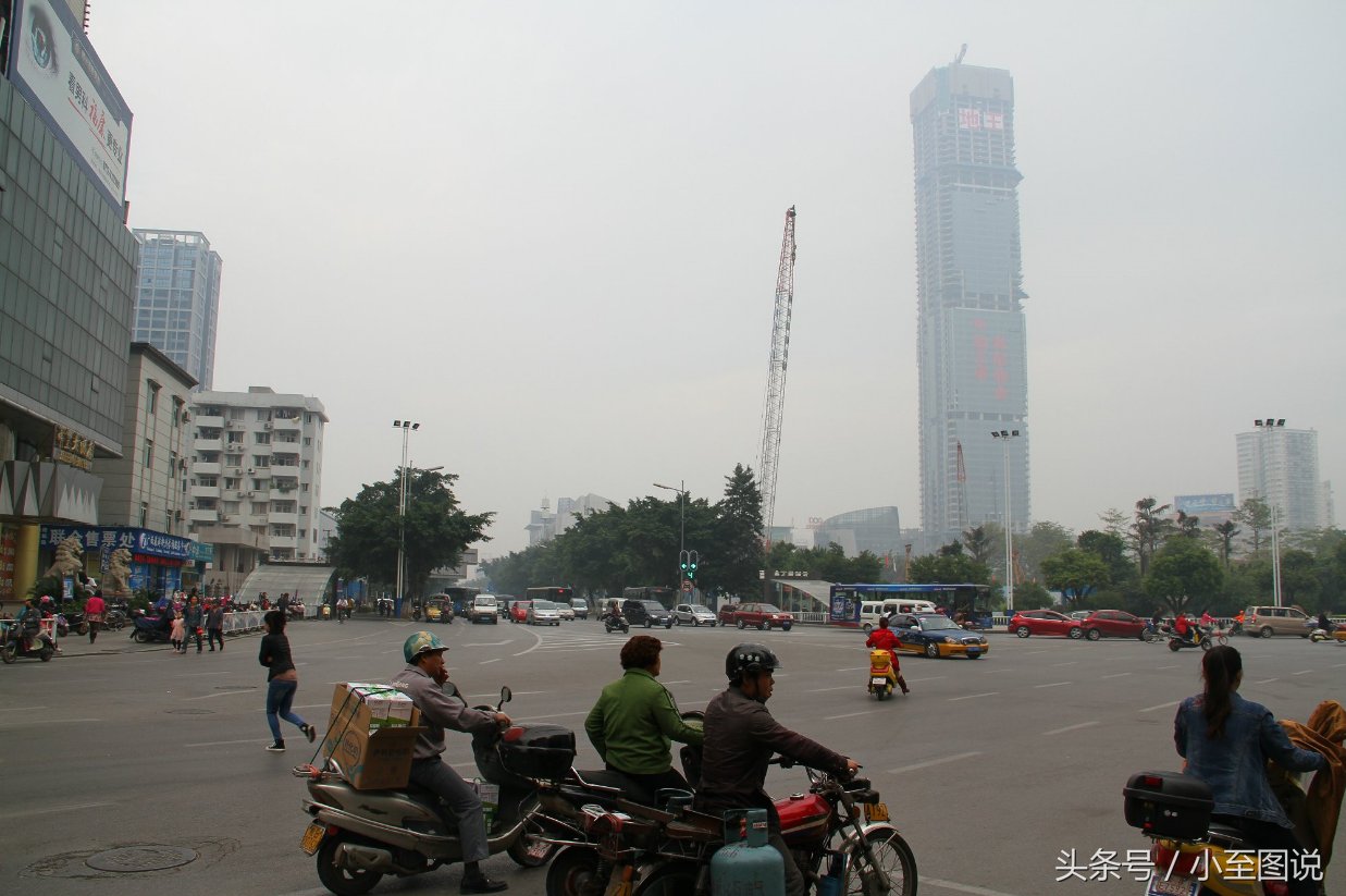 我国南方最干净的五个城市，来了就不想走，你去过哪几个?