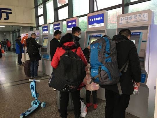 北京客运班线暂停
