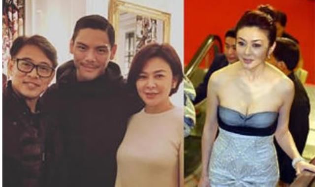 十三姨叫什么名 t01c2c9800b17a3d750.jpg