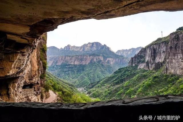 看看国内的这些“怪”村，这里有着最特别的风景