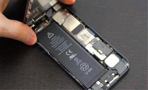 iphone电池查询效率