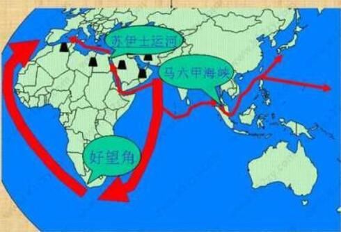 沙特悔丢中国市场，2600亿桶石油被迫“送”安倍！