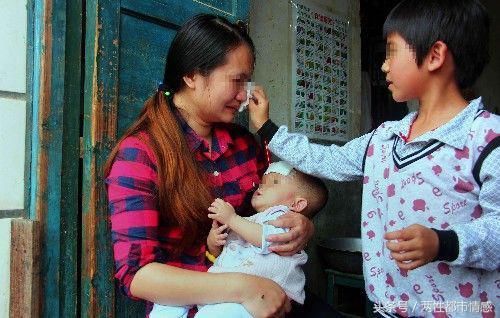 二胎生了女儿，婆婆逼我出去打工，过年回家刚进门，我就提出离婚