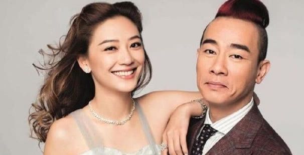 离婚概率为零的5对明星夫妻,尤其最后一对,连