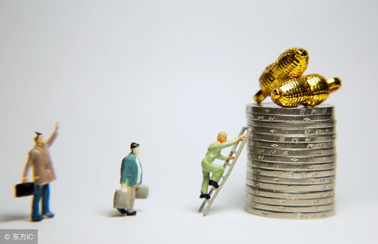 5G时代将到来,如何利用手机赚钱?看懂了价值