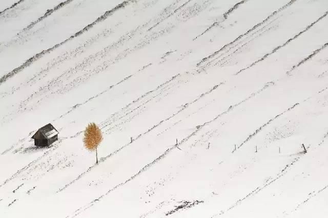 你去的地方只能叫美景,这30个地方才是人间仙境