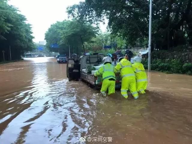 4号台风登陆，10余年首次高考遇上台风！还有特大暴雨等着你……