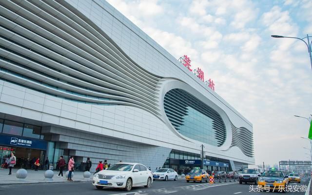 安徽最有潜力的3个城市,都是沿江城市,前途不可限量!