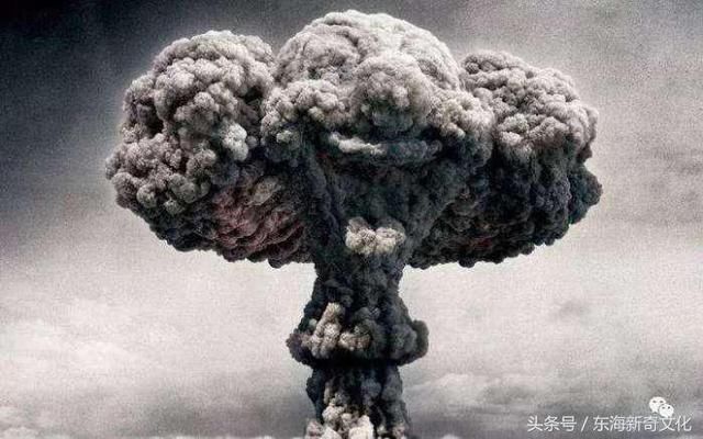 二战中,美国为什么向日本只投下两颗原子弹,抛