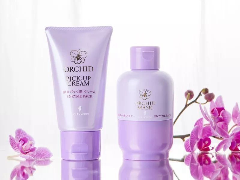 日本销量最好的酵素面膜,敷完毛孔全被吸干净