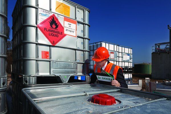 DEKRA 收购工业安全集团,扩大工业安全服务