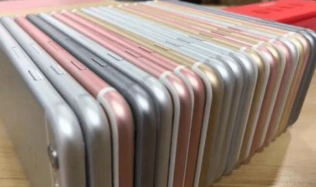 为什么美版苹果手机便宜很多?和国行有什么区