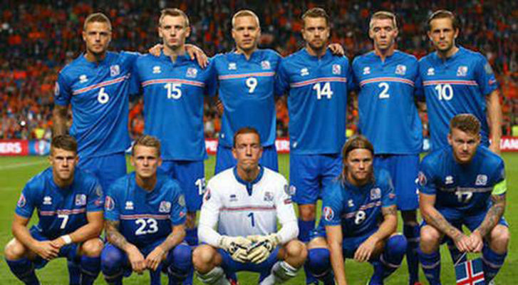 板老五回归世界杯 阿根廷对阵冰岛