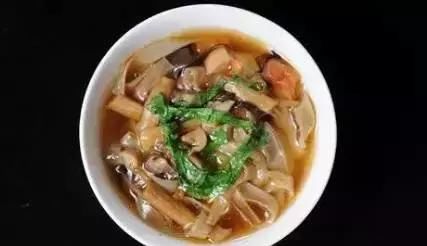 大同5大饭店面食PK,你更中意哪家?