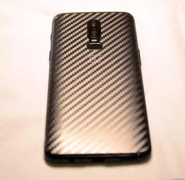 从iPhone8换到一加6是一个怎样的体验