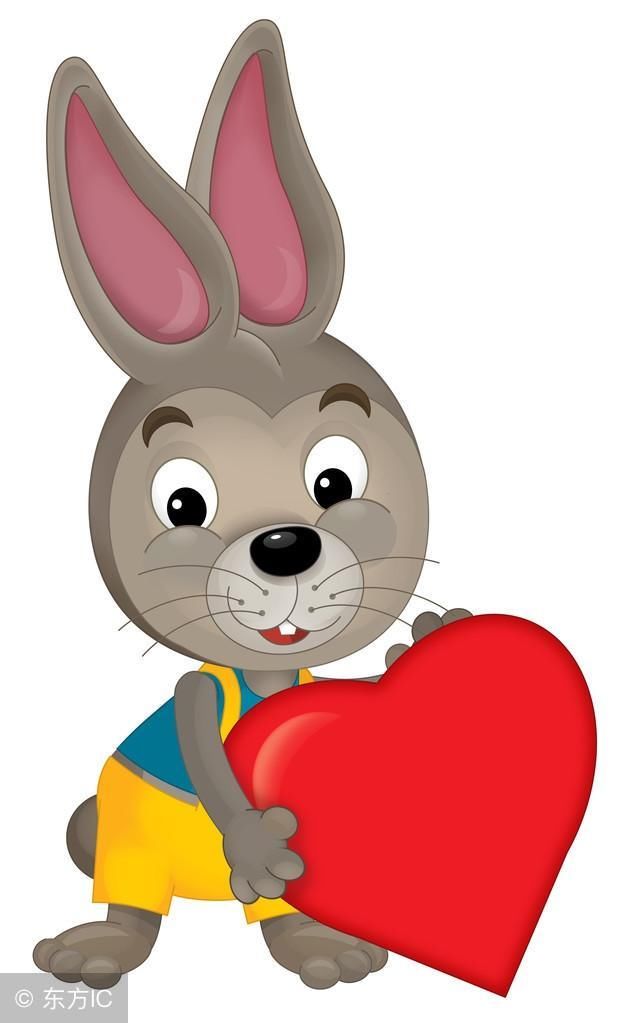 生肖兔你知道吗?这几个地方一定别去能躲则躲