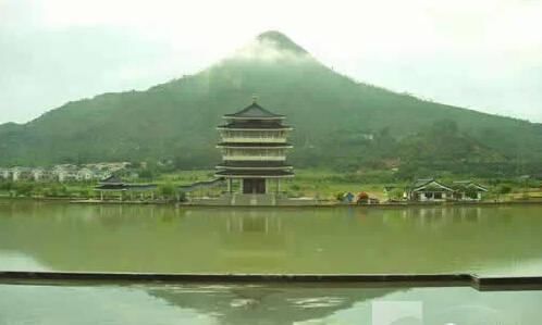 福建地名组成的春节祝福，谁编的太有才了!