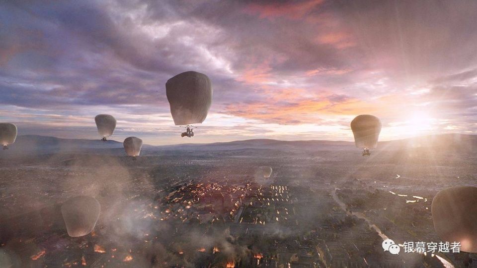 青岛万达影都也要卖给融创?当初来走红毯的好